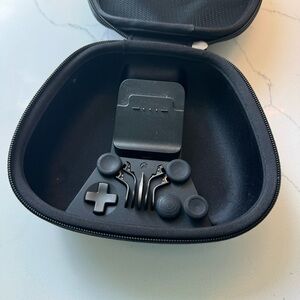 Xbox Series 2 Elite Controller Carrying Case